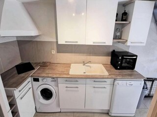 Apartment Leucate Features 7