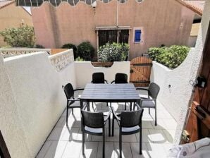 Apartment Häuser & Villen für 5 Personen - Leucate - image1