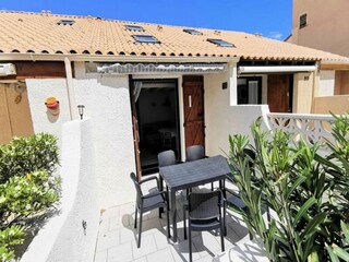 Apartment Leucate Features 17