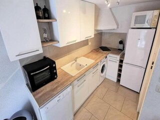Apartment Leucate Features 19