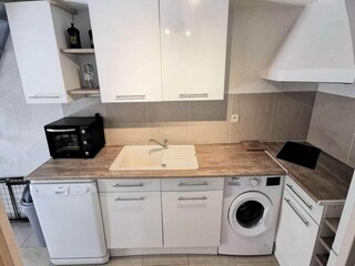 Apartment Leucate Features 20
