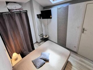 Apartment Leucate Features 22