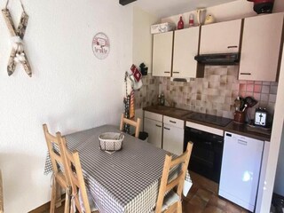 Apartment Miribel-Lanchâtre Außenaufnahme 8
