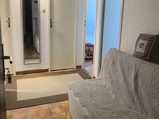 Apartment Miribel-Lanchâtre Außenaufnahme 11