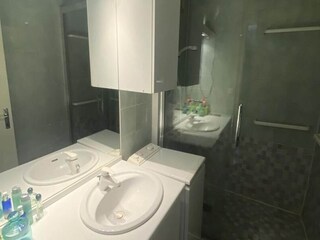 Apartment Miribel-Lanchâtre Außenaufnahme 12