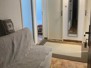 Apartment Miribel-Lanchâtre Außenaufnahme 15