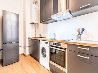 Apartment Dudelange  2