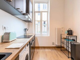 Apartment Dudelange  11