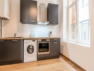 Apartment Dudelange  12