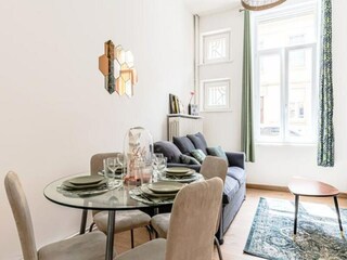 Apartment Dudelange  23
