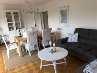 Appartement de vacances Seedorf/Lauenburg Enregistrement extérieur 4