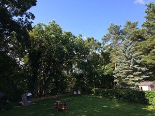 Appartamento per vacanze Seedorf/Lauenburg Registrazione all'aperto 2