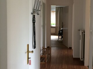 Appartement de vacances Seedorf/Lauenburg Équipement 9