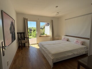 Ferienwohnung Seedorf/Lauenburg Ausstattung 7