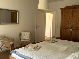 Apartamento de vacaciones Seedorf/Lauenburg Características 8