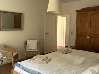 Ferienwohnung Seedorf/Lauenburg Ausstattung 8