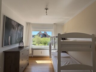 Ferienwohnung Seedorf/Lauenburg Ausstattung 9