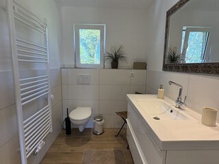 Ferienwohnung Seedorf/Lauenburg Ausstattung 10
