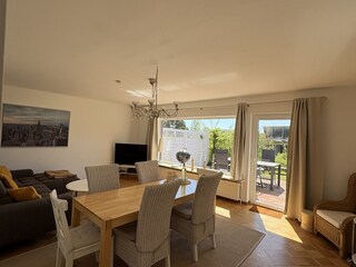 Appartamento per vacanze Seedorf/Lauenburg Caratteristiche 11