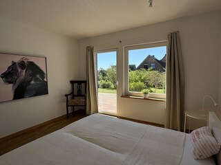 Apartamento de vacaciones Seedorf/Lauenburg Características 13