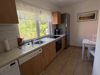 Apartamento de vacaciones Seedorf/Lauenburg Características 14