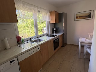 Appartement de vacances Seedorf/Lauenburg Équipement 14