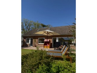 Apartamento de vacaciones Seedorf/Lauenburg Grabación al aire libre 1