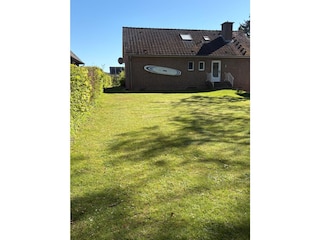 Vakantieappartement Seedorf/Lauenburg Buitenaudio-opname 5