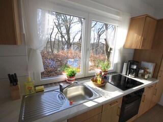 Apartamento de vacaciones Seedorf/Lauenburg Características 10