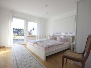 Appartamento per vacanze Seedorf/Lauenburg Caratteristiche 7