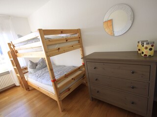 Appartamento per vacanze Seedorf/Lauenburg Caratteristiche 8