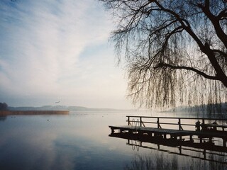 Appartement de vacances Seedorf/Lauenburg Environnement 11