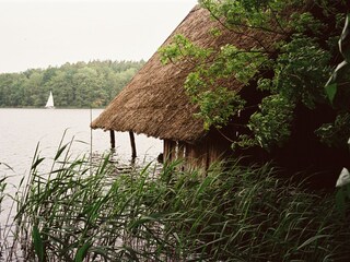 Vakantieappartement Seedorf/Lauenburg Omgeving 12