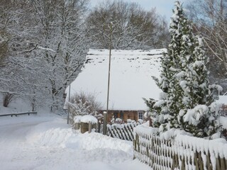 Vakantieappartement Seedorf/Lauenburg Omgeving 16