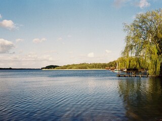 Appartamento per vacanze Seedorf/Lauenburg Ambiente 18
