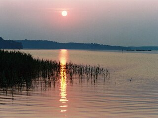 Appartamento per vacanze Seedorf/Lauenburg Ambiente 19