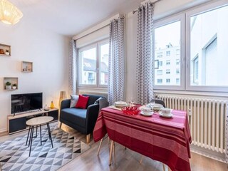 Apartment Dudelange  3