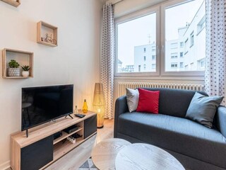 Appartement Dudelange  4