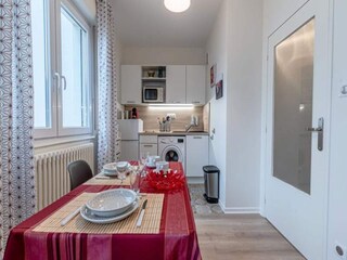 Appartement Dudelange  6