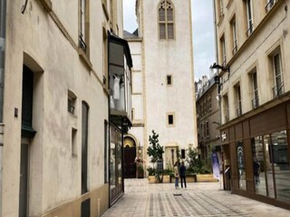 Appartement Dudelange  4