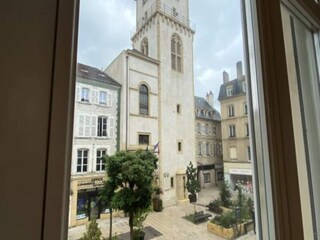 Apartment Dudelange  6