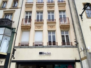Apartment Dudelange  7