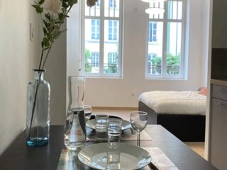 Apartment Dudelange  11