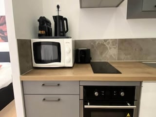 Apartment Dudelange  26
