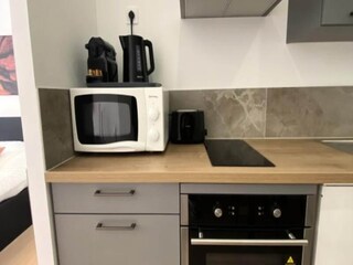 Appartement Dudelange  26