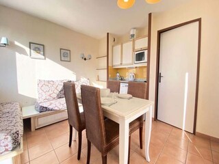 Appartement La Baule-Escoublac  3