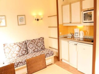Apartment La Baule-Escoublac  4
