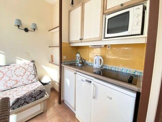 Apartment La Baule-Escoublac  5