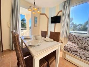 Apartment Königliche Parkresidenz - La Baule-Escoublac - image1