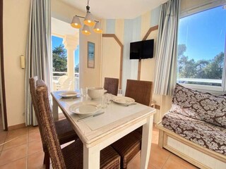 Apartment La Baule-Escoublac  1
